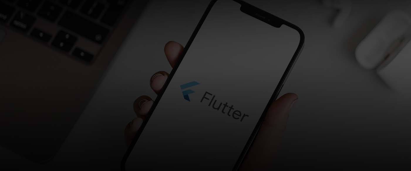 Flutter Mobile Application Development Company